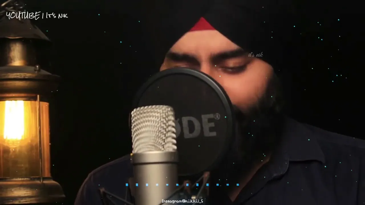 Pardesi Pardesi Whatsapp status By Amandeep Singh | Bollywood Cover | Songs Unplugged | Cover song