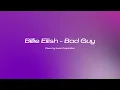 Download Lagu Billie Eilish - bad guy Cover by Swan (Purple Kiss) Lyrics