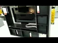Ikea Oh Ikea - TV Cabinet Collection