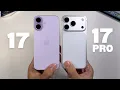 iPhone 17 versus 17 Pro: twee maanden later (koop niet de verkeerde)