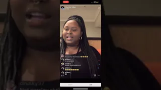 Download Hot Girl Summer - Megan Thee Stallion \u0026 Nicki Minaj (LIVE AUDIO REACTION) MP3