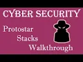 Protostar Walkthrough Protostar Stack0 to Satack4 Walkthrough Exploit-Exercises