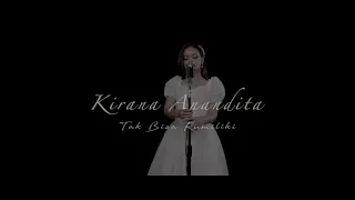 kirana anandita tak bisa kumiliki official music video 