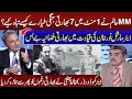 Download Lagu How MM Alam Shot Down 7 Indian Fighter Jets in Just 1 Minute! | Air Marshal Nur Khan | Samaa Debate