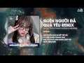 Download Lagu Quên Người Đã Quá Yêu (Thazh x Đông Remix) - Hà Duy Thái ♫ Đã Quá Xa Vời Con Đường Anh Đi Remix 2025