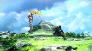 Tales Of Xillia Opening Progress FULL 