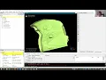 The power of geoh5py in Geoscience ANALYST Pro - A practical example