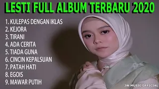 Download #lesti #kulepasdenganiklas #kejora LESTI FULL ALBUM TERBARU 2020 MP3