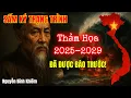 Download Lagu [KHẨN CẤP] Trạng Trình Đã Báo Trước Gì Cho 2025–2029? (Rợn Gáy)