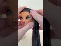 Rerooted Rainbow High Dolls RainbowHigh