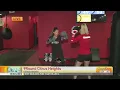 9Round Veteran Workout