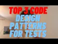 Page Object Singleton and Factory Design Patterns in Test Automation with Playwright TypeScript