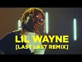 Download Lagu Lil Wayne 's Verse On Last Last Remix By Burna Boy