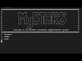CZ2002 Final Assignment MySTARS Course registration system in Java