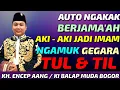 Download Lagu KH. ENCEP AANG / KI BALAP MUDA BOGOR TERBARU