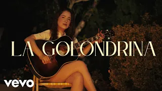 Allison Strong - La Golondrina