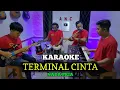 Download Lagu TERMINAL CINTA KARAOKE INDAH SARI NADA PRIA