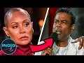 Download Lagu Top 10 Celeb Reactions to the Will Smith and Chris Rock Feud