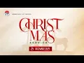 Lagu CHRISTMAS SERVICE | 25, DECEMBER 2025 | WCI GABORONE