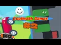 coolmathgames 2 - Eggy Car and Skwish