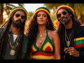 Lagu Damian Marley ft Rihanna \u0026 snoop Dogg - Throne of mercy (official Ai music video lyrics)2026
