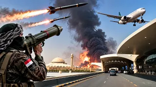 IRAN yaweka Masharti kwa US, Uwanja wa Ndege Riyadh washambuliwa, Wahouthi waongea | DUNIA KWA UFUPI
