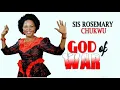 Download Lagu Rosemary Chukwu - Chukwu Oma | God Of War  (Official Video) | NIGERIAN GOSPEL MUSIC