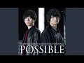 Download Lagu POSSIBLE