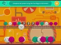 Abcya fuzz bugs patterns full gameplay