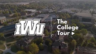 The College Tour Full Episode Indiana Wesleyan University