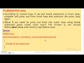 JAVA - MODULE 2