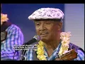 Eddie Kamae 1927-2017