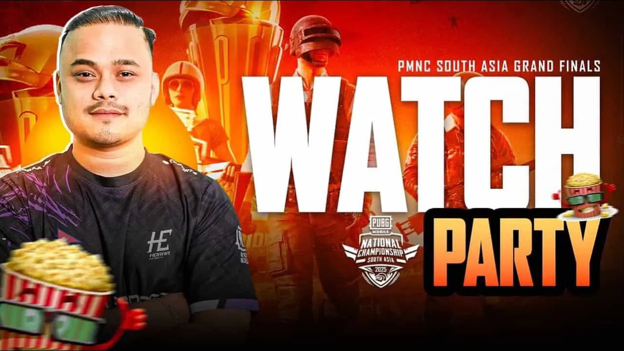 Cr7 HORAA channel featured image