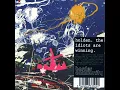 JAMES HOLDEN -  Idiot
