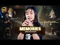 Download Lagu MEMORIES (One Piece OST) - Fidella Jasmine \u0026 New Normal Keroncong (Music Video Cover)