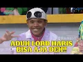 Download Lagu LORD HARIS Menyatakan Cintanya | KETAWA ITU BERKAH (26/1/23) P3