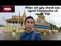 Download Lagu Hãy nói một chút về Campuchia | Nhận xét gây shock của người Campuchia về người Việt 🇰🇭