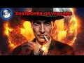 Oppenheimer s Terrible Possibility - Atmospheric Ignition