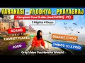 4 Day Tour of Varanasi Ayodhya Prayagraj What You MUST Know Findingindia