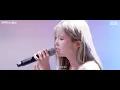 [리무진 서비스 클립] Time Lapse | 프로미스나인 송하영 & 박지원 X 이무진 |   fromis_9 HAYOUNG & JIWON X LEE MU JIN