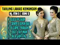 Lagu TARLING CIREBONAN LEGENDARIS ITIH S FEAT ERNI S FULL ALBUM | LAGU TARLING