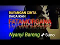 Download Lagu Bernyanyi Bersama Suno AI || FATAMORGANA