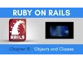 Learn Ruby on Rails from Scratch - Chapter 13