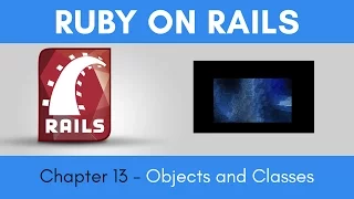 Learn Ruby on Rails from Scratch - Chapter 13