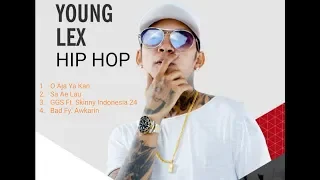 Download YOUNG LEX HIP HOP Yang Sering Di Dengar MP3