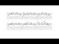 Both Sides Now - Pat Martino (Transcription)