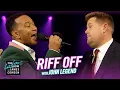 Download Songs of the Summer Riff-Off w/ John Legend & The Filharmonic mp4 3gp mp3 videos - waplic