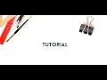 Worksheet 2 tutorial - Sub-atomic particles