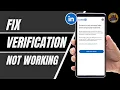 How To Fix LinkedIn Verification Not Working 2026 FIXED LinkedIn Something Went Wrong Problem