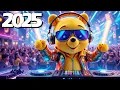 Download Lagu Miss EDM 2025 Beste EDM-remixen van populaire nummers